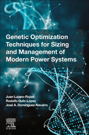 Genetic Optimization Techniques For Sizi