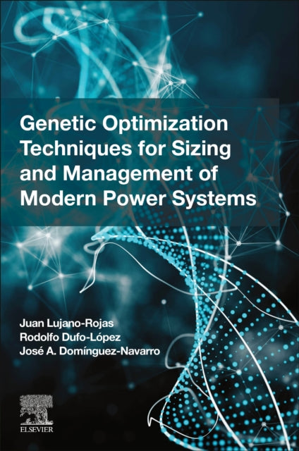 Genetic Optimization Techniques For Sizi