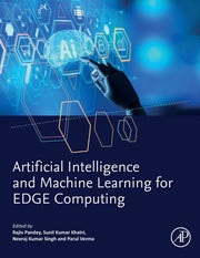 Artificial Intelligence And Machine Lear