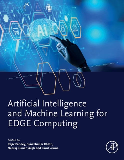 Artificial Intelligence And Machine Lear
