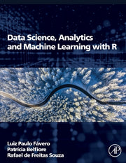 Data Science Analytics & Machine Learnin