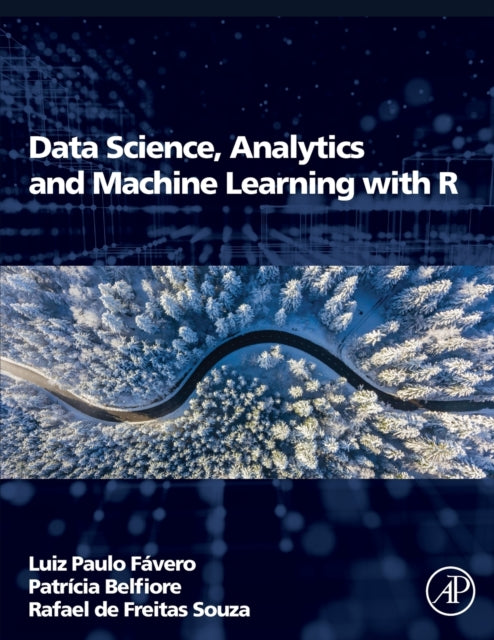 Data Science Analytics & Machine Learnin