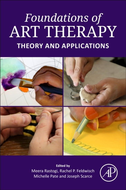 Foundations Of Art Therapy