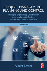 Project Management Planning & Control