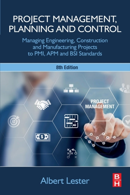 Project Management Planning & Control