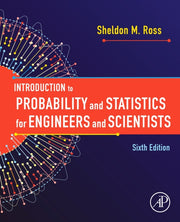 Introduction To Probability & Statistics