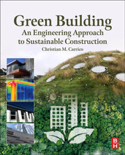 Green Building An Engineering Approach T