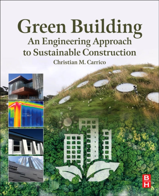 Green Building An Engineering Approach T