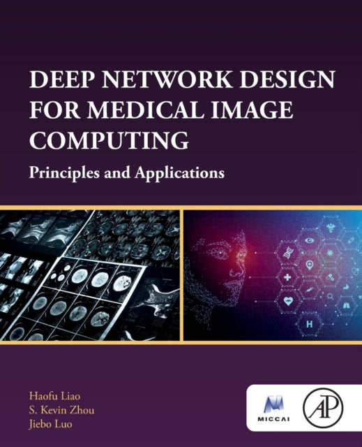 Deep Network Design For Medical Image Co