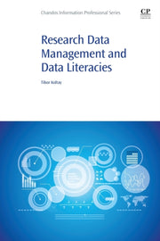 Research Data Management & Data Literaci