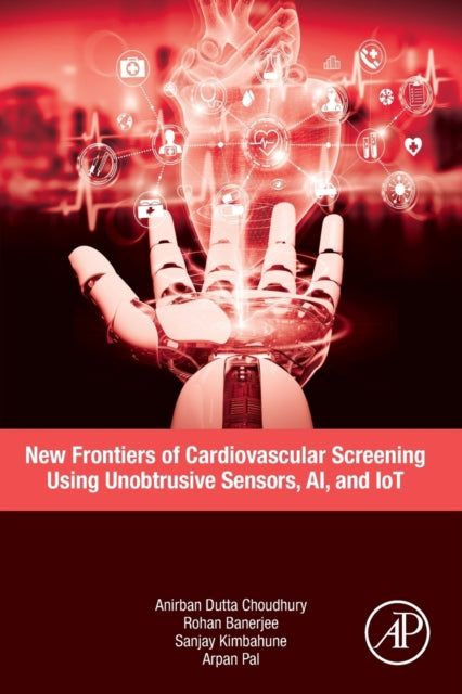 New Frontiers Of Cardiovascular Screenin
