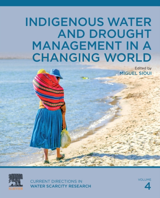Indigenous Water And Drought Management