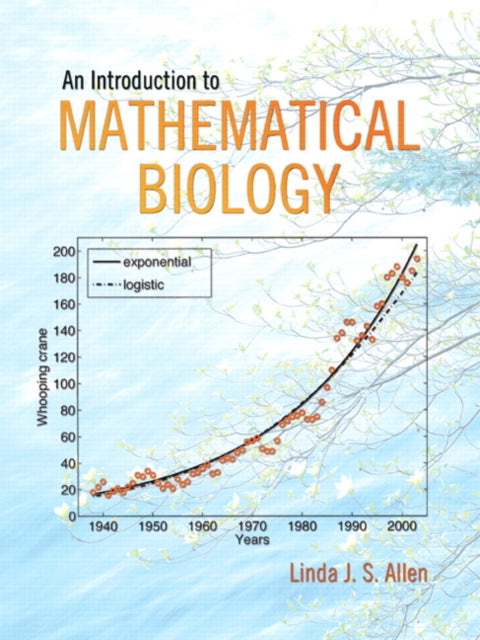 Introduction To Mathematical Biology A