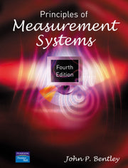 Principles Of Measurement Systems.4 Ed