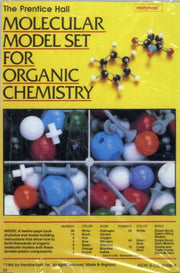 Molecular Model Set For Organic Chemistr