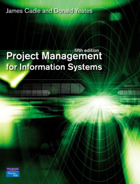 Project Management For Information Syste