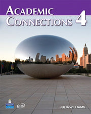Academic Connections 4 With Myacademicc
