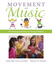 Movement And Music Activities For Young