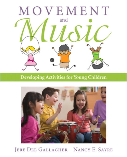 Movement And Music Activities For Young