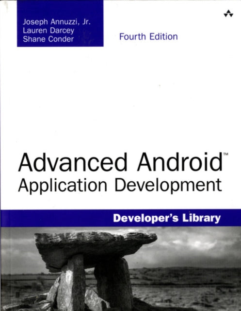 Advanced Android Application Developmen