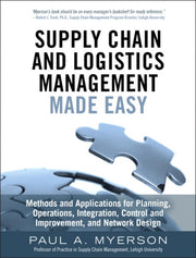 Supply Chain Management Made Easy