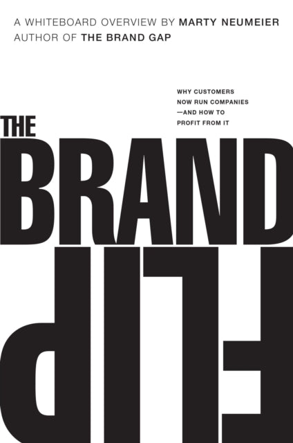 Brand Flip The