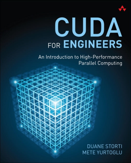 Cuda For Engineersan Introduction To Hig