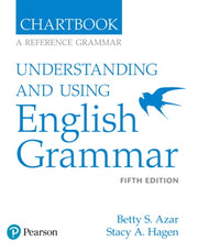 Understanding And Using English Grammar