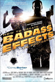 Photoshop For Designers Book The By Barker, Corey