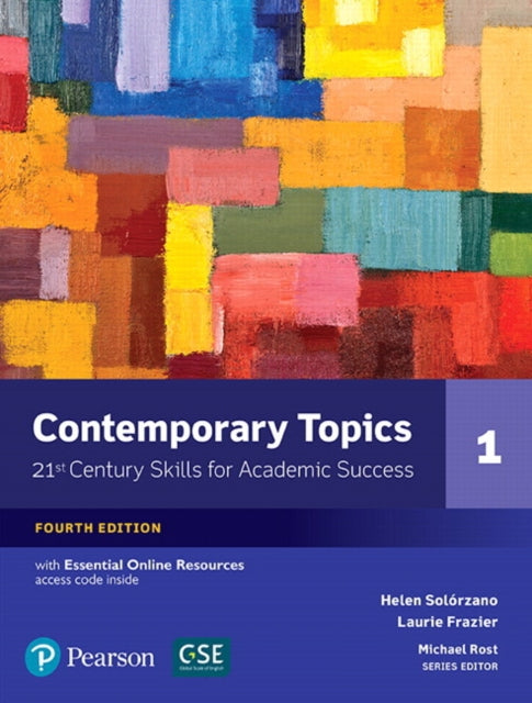 Contemporary Topics 1