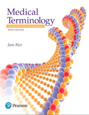 Medical Terminology For Health Care Pro