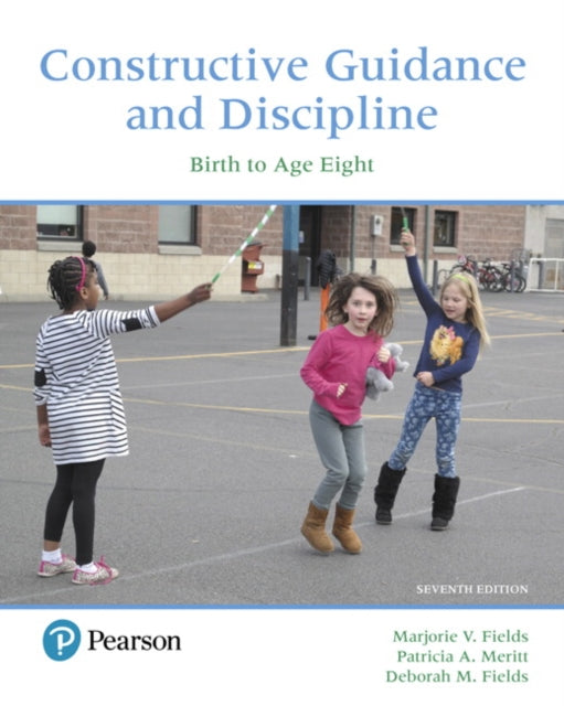 Constructive Guidance And Discipline