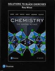 Student Solutions Manual To Black Exerc