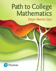 Path To College Mathematics