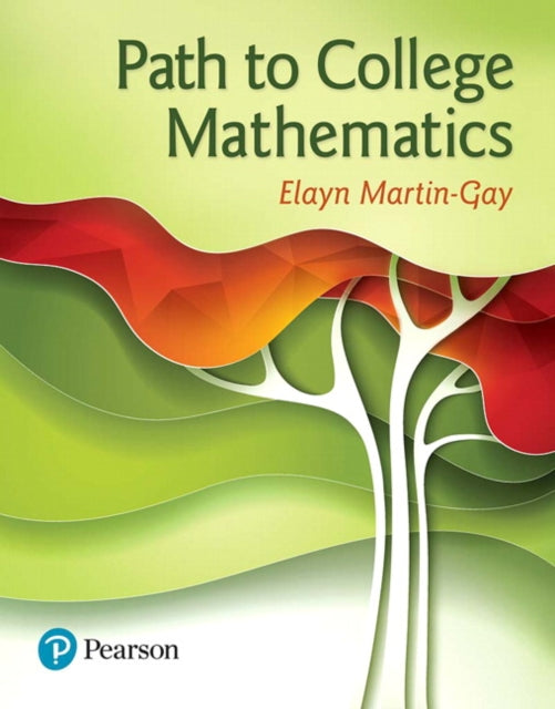 Path To College Mathematics