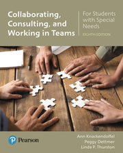 Collaborating Consulting And Working I