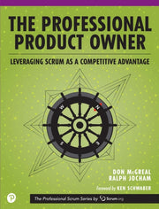 Professional Product Owner