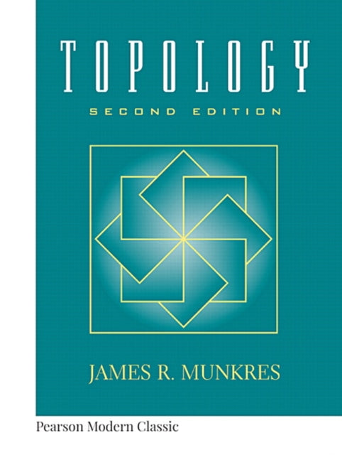 Topology Classic Version