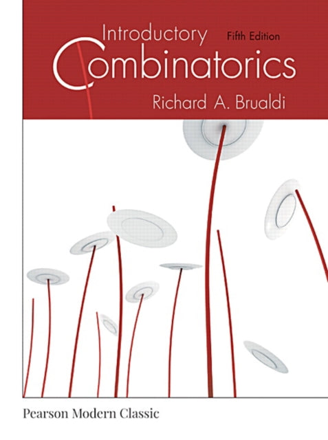 Introductory Combinatorics Classic Ver