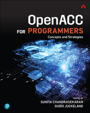 Openacc For Programmers