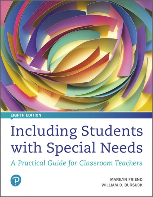 Including Students With Special Needs
