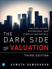 Dark Side Of Valuation The