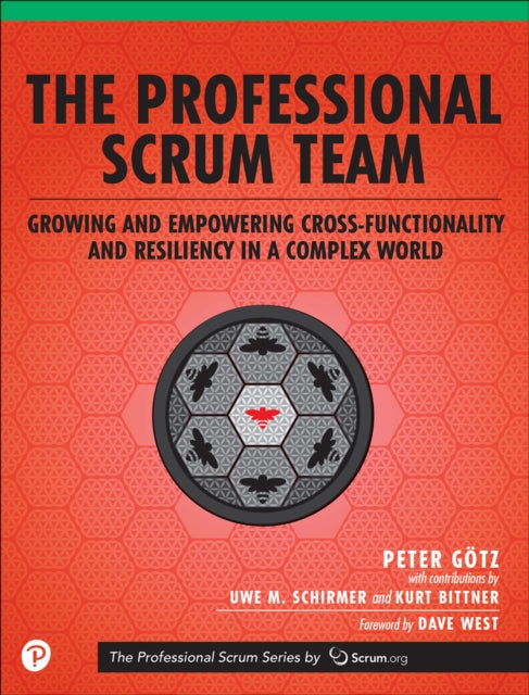 Professional Scrum Team The