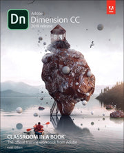 Adobe Dimension Cc Classroom In A Book 2