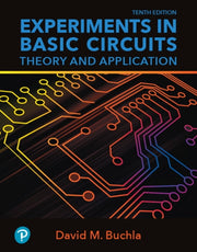 Experiments In Basic Circuits