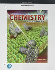 Study Guide For Chemistry