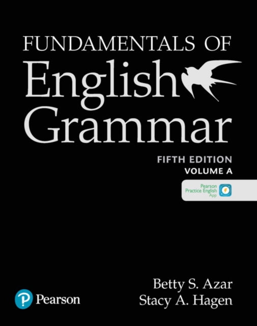 Fundamentals Of English Grammar Student By Azar  Betty S.