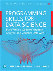 Data Science Foundations Tools/technique