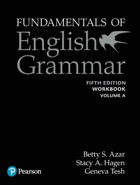 Fundamentals Of English Grammar Workboo By Azar  Betty S.