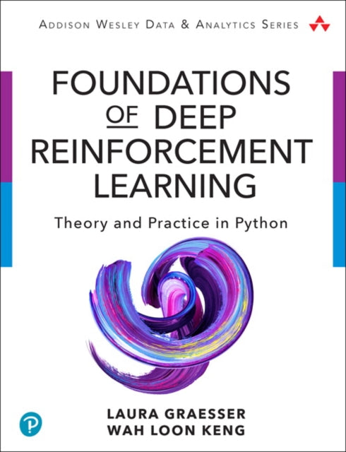 Deep Reinforcement Learning In Python